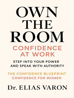 cover image of Own the Room